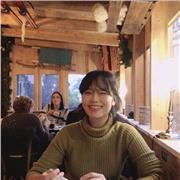 Professeur de coréen passionnée – Cours en ligne pour adultes, enfants